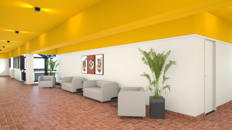 corredores-amarelo